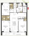 住吉ニューライフ5階2,290万円