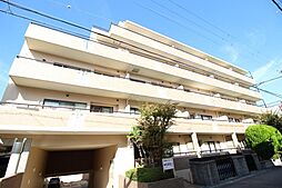 物件画像 西田辺グリーンマンション