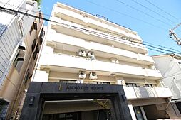 物件画像 阿倍野シティハイツ