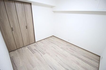 ■様々なお部屋のコーディネートが出来るナチュラルカラーの内装♪