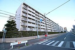物件画像 新北島コーポ4号棟