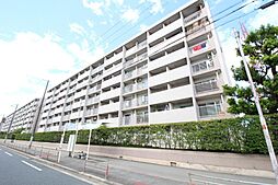 新北島コーポ3号棟