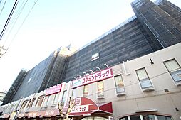 物件画像 エバーグリーン住吉