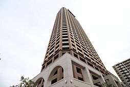 物件画像 キングスクエアランドレックスC棟