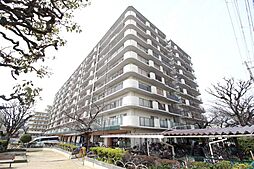 物件画像 御幣島グリーンマンション