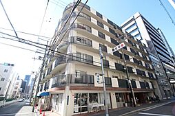 物件画像 メロディーハイム東船場