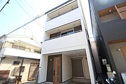 物件画像 舎利寺1丁目　中古戸建