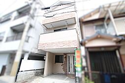 物件画像 安田3丁目　中古戸建