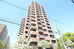 物件画像 ハーティス城東