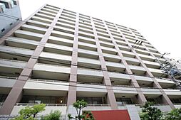 物件画像 シティハウス上本町