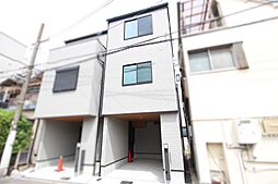 物件画像 流町二丁目　新築戸建