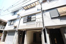 物件画像 南市岡1丁目 中古戸建