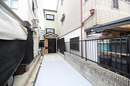 物件画像 東今里3丁目　中古戸建