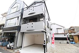 物件画像 十三東4丁目　中古戸建