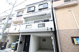 物件画像 御幣島4丁目　中古戸建