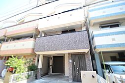 物件画像 千本北2丁目 中古戸建