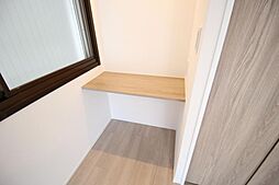 室内の画像