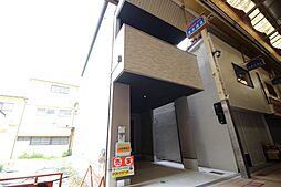 物件画像 三軒家西2丁目 中古戸建