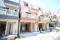 物件画像 木川東1丁目　中古戸建