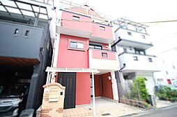 物件画像 三津屋南3丁目 中古戸建