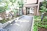 エントランス：■管理の行き届いたマンションで気持ち良く過ごして頂けます♪
