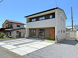 物件画像 鹿沼市府所本町　新築戸建て