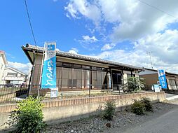 物件画像 佐野市栃本町　戸建て