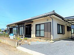 物件画像 佐野市栃本町　戸建て