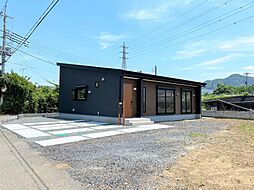 物件画像 佐野市多田町　新築戸建て