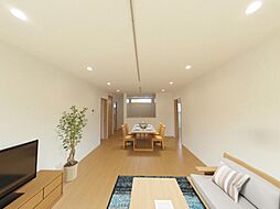 物件画像 佐野市多田町　新築戸建て
