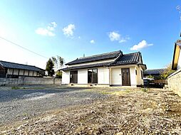 物件画像 佐野市栃本町　戸建て