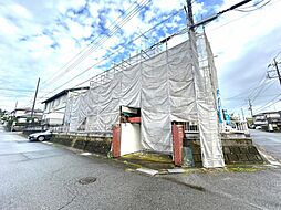 物件画像 鹿沼市坂田山3丁目　戸建て