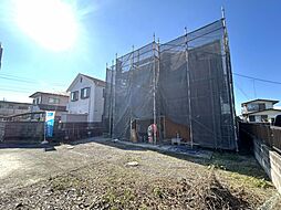 物件画像 栃木市都賀町平川　戸建て