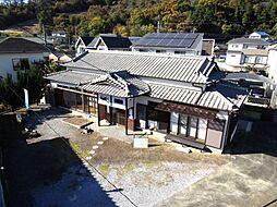 物件画像 足利市五十部町 戸建て