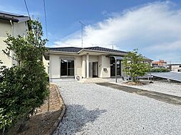 物件画像 足利市本城1丁目　戸建て