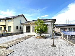 物件画像 足利市本城1丁目　戸建て