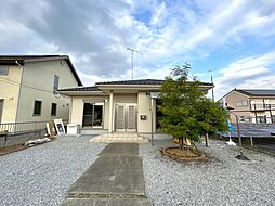 物件画像 足利市本城1丁目　戸建て