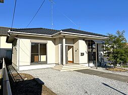 物件画像 足利市本城1丁目　戸建て