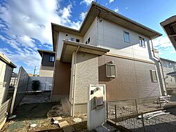 物件画像 足利市江川町1丁目　戸建て