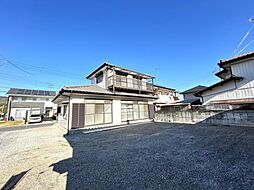 物件画像 栃木市大平町富田　戸建て