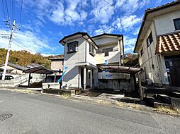 物件画像 足利市山川町　戸建て