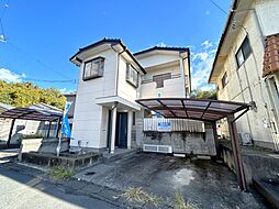 物件画像 足利市山川町　戸建て