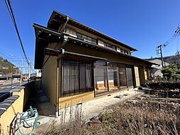 物件画像 足利市板倉町　戸建て