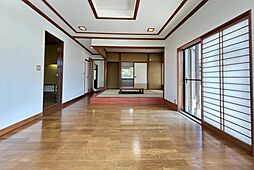 物件画像 足利市板倉町　戸建て