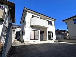 物件画像 足利市末広町　戸建て