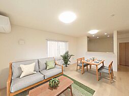 物件画像 足利市元学町 戸建て