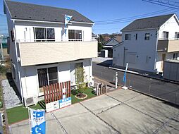 物件画像 足利市元学町　戸建て