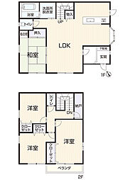 物件画像 足利市大前町789-8