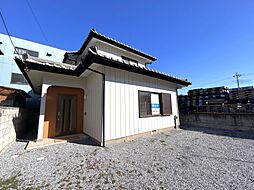 物件画像 足利市葉鹿町1丁目　戸建て