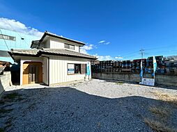 物件画像 足利市葉鹿町1丁目　戸建て